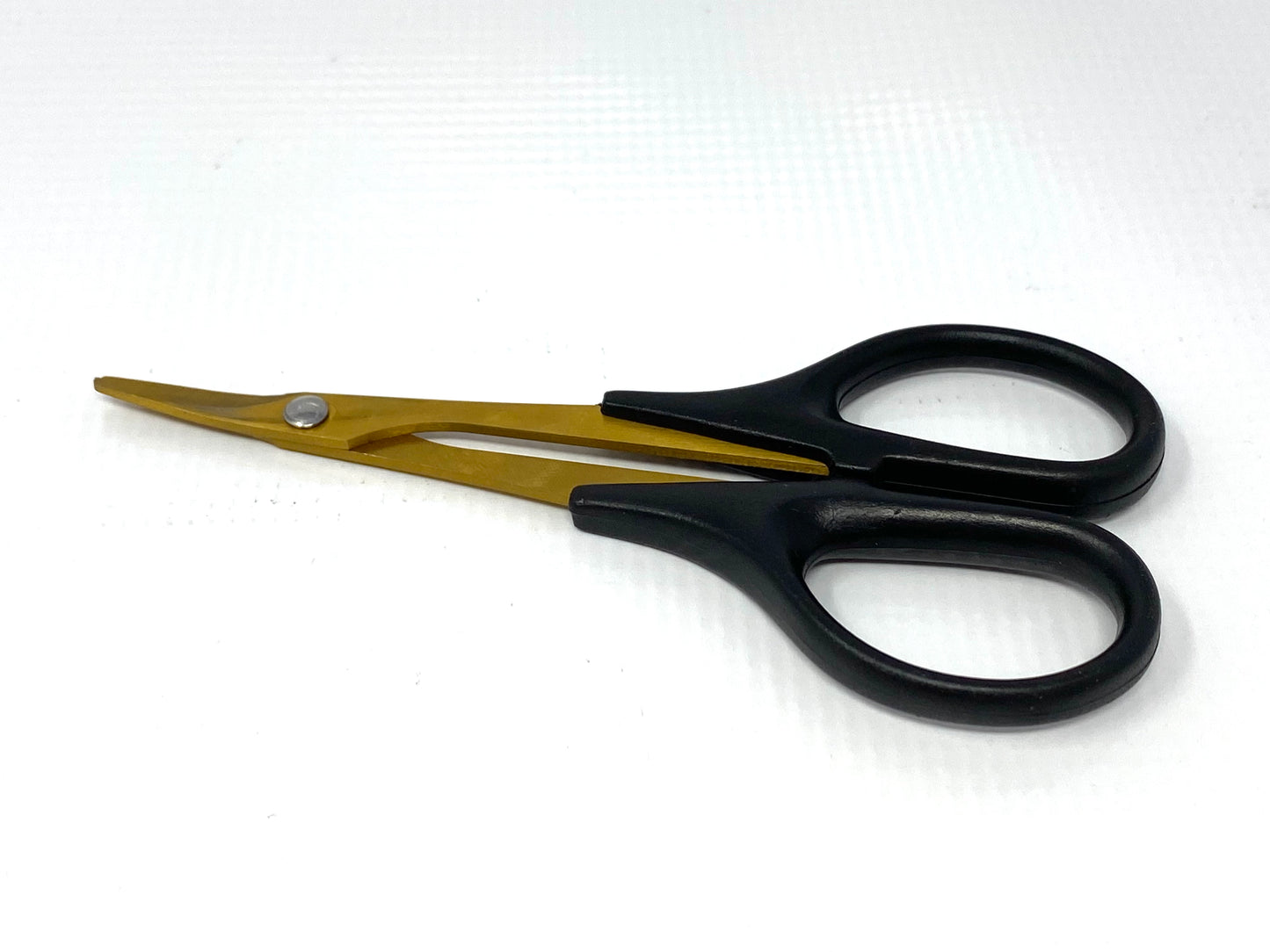 Vault RC Curved RC Body Scissors, VRC-1110