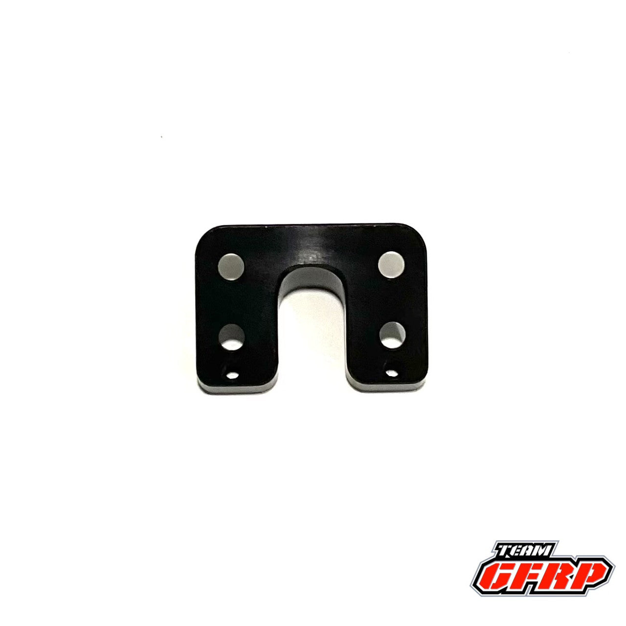 Aluminum V2 Foam Tire Kickup Block, GFR-3324