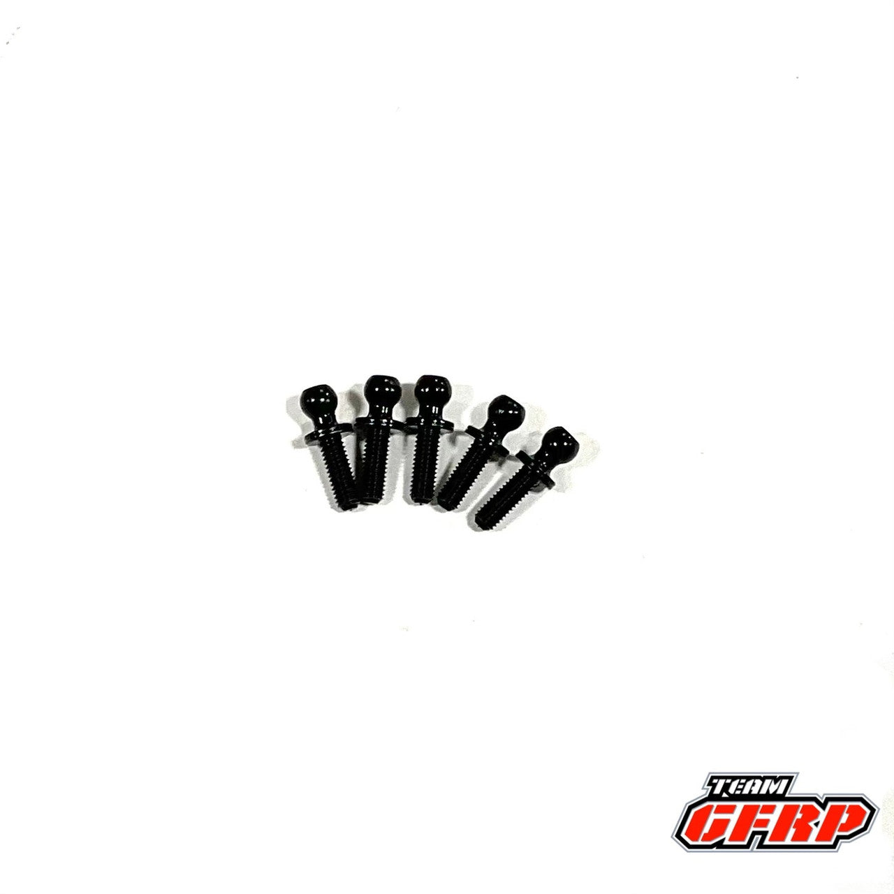 Metric Medium Ball Stud (5) GFR-1279M