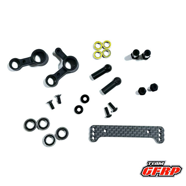 Metric Dual Bell Crank Kit GFR-1610