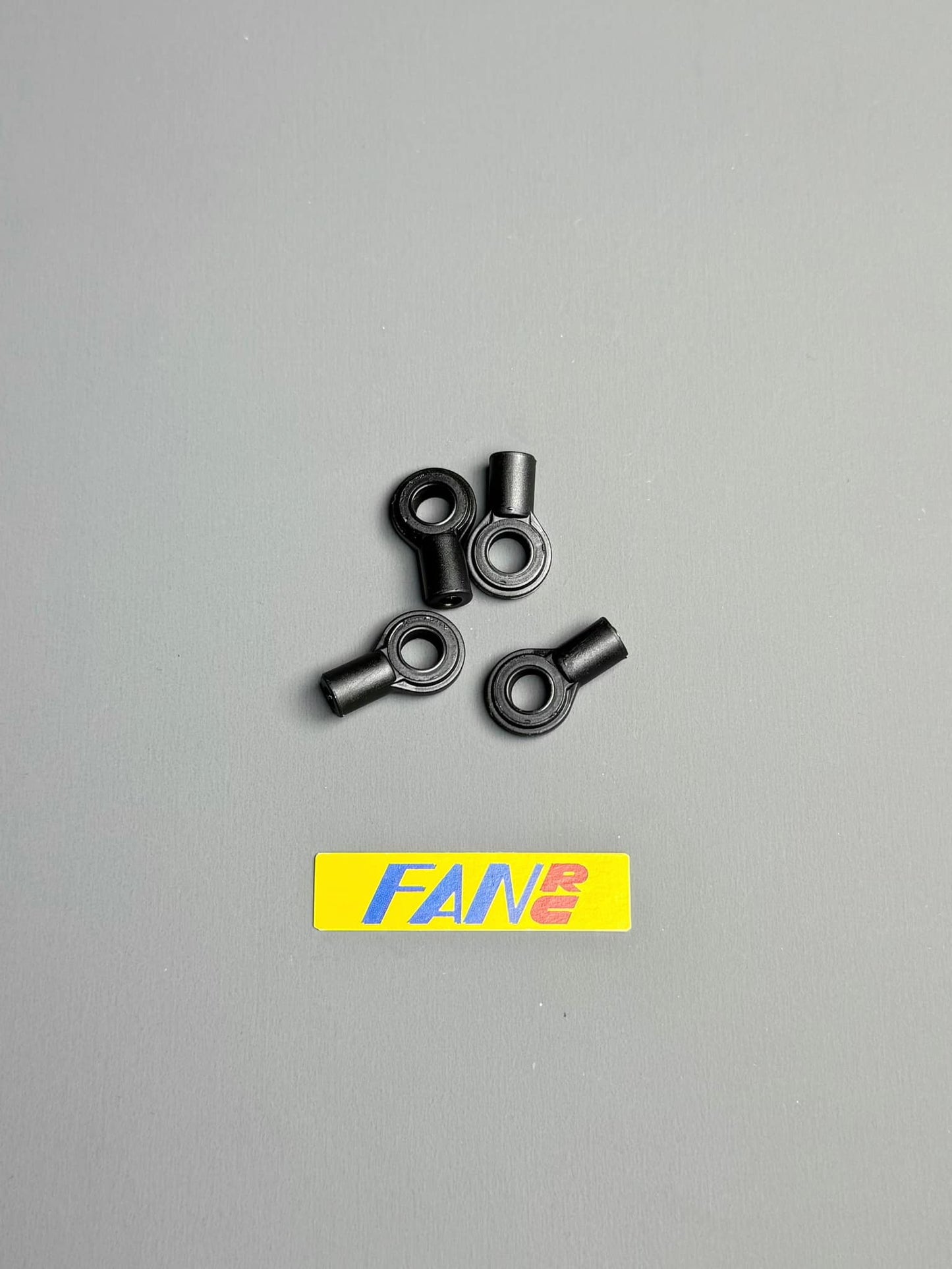 Fan RC Shock Rod Ends