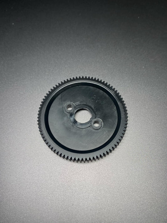 Fan RC Spur Gear, 81T, FR-0040