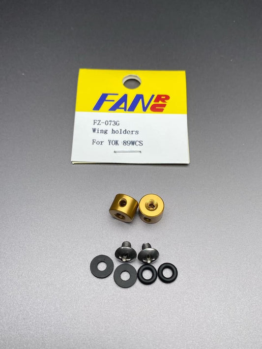 Wing Holders Golden 89 wcs, FZ-073G