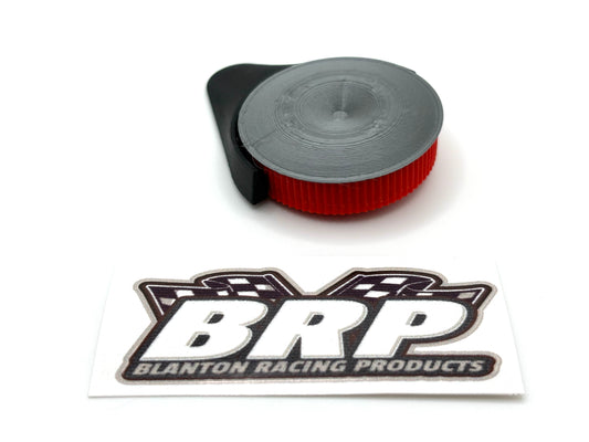 Air Cleaner for 1/10 scale Latemodel, Modified, Mudboss, BRP-1060