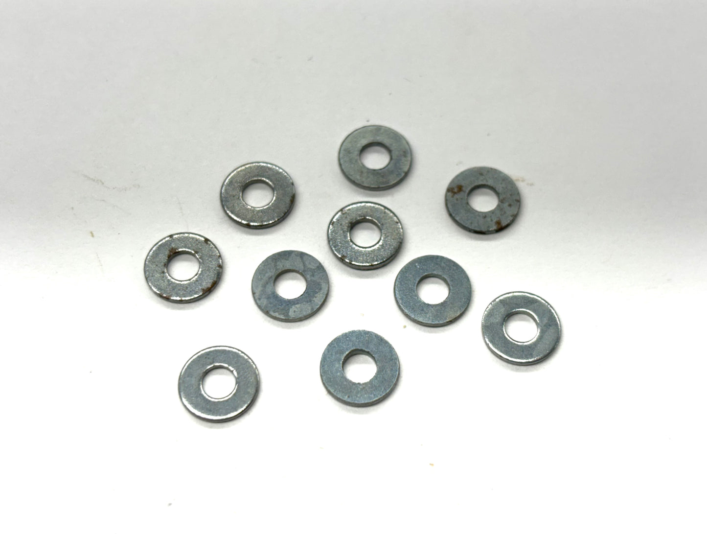 M3 Washer, Set of 10, VRC-8272