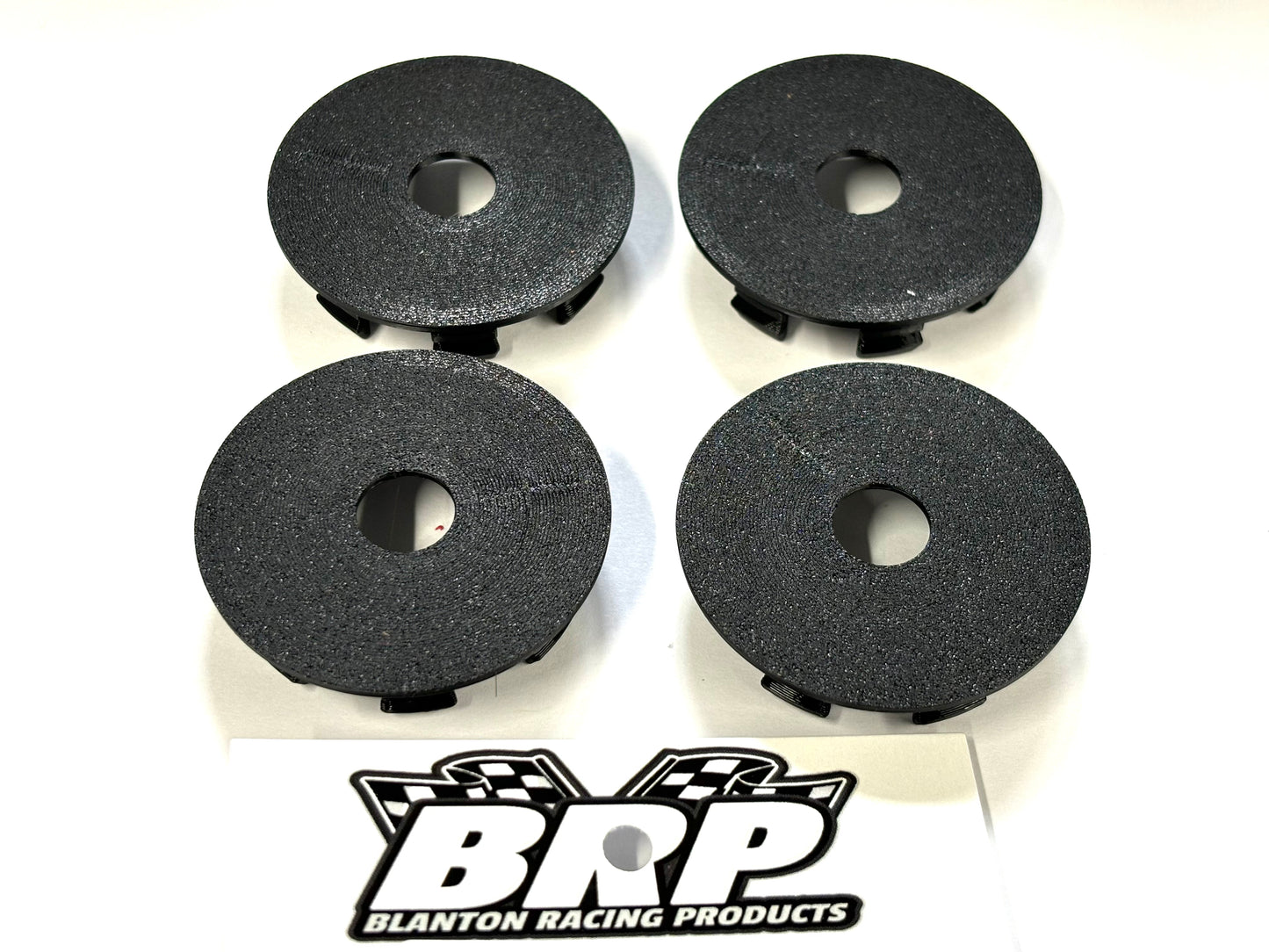 Wheel Pucks for Traxxas Slash Modified / Mudboss, BRP-1020