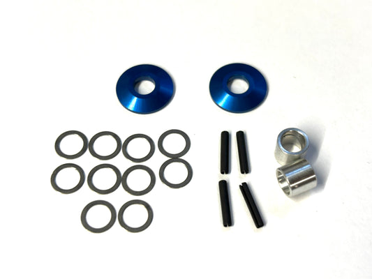 Fan RC DriveShafts Accessories Spacers/Shims/Pins, FR-0064-ACC