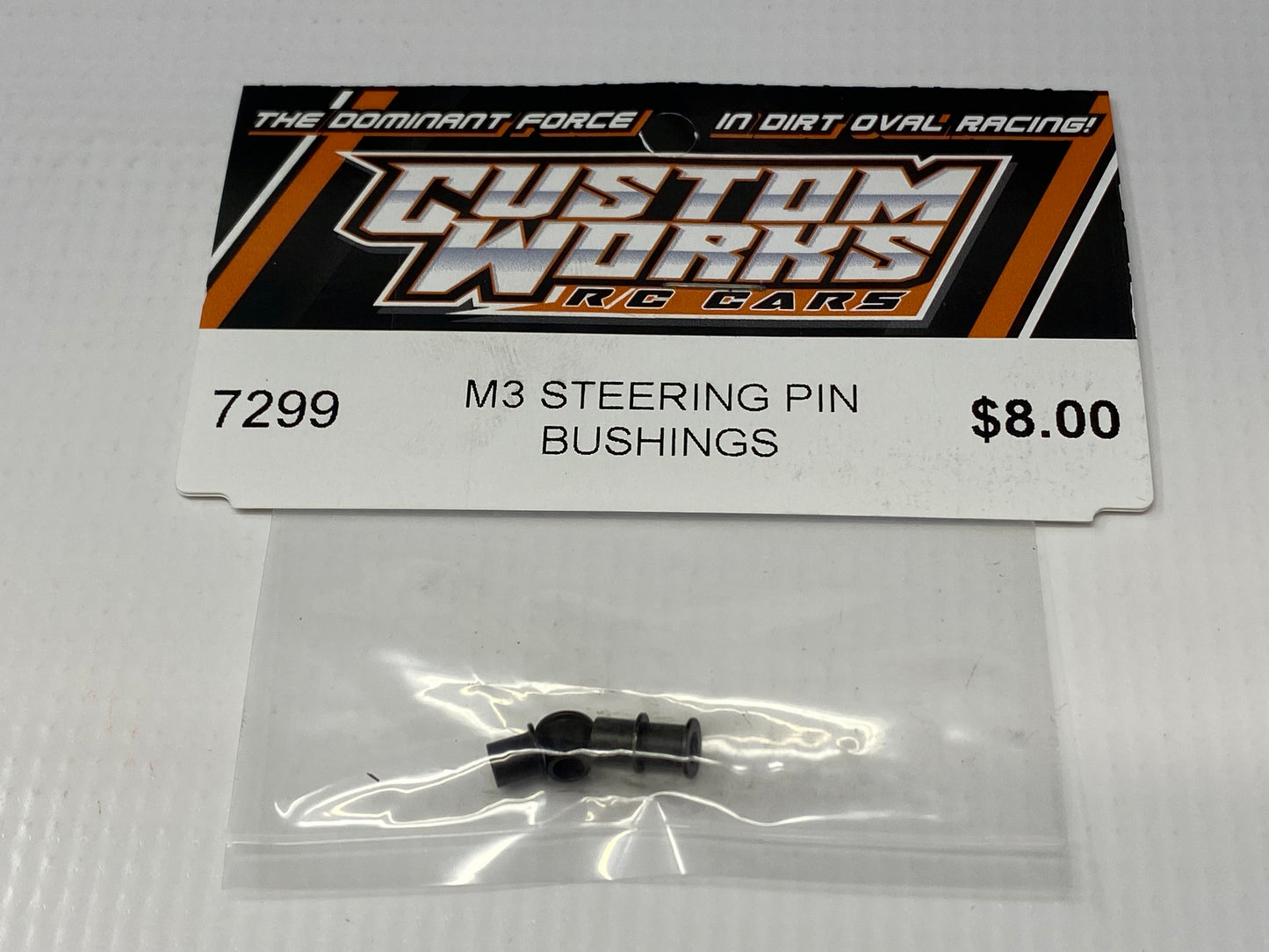 M3 Steering Pin Bushings (4) CW-7299