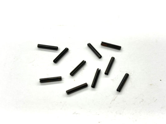 Universal Roll Pins (Steel) Set of 10, VRC-8289