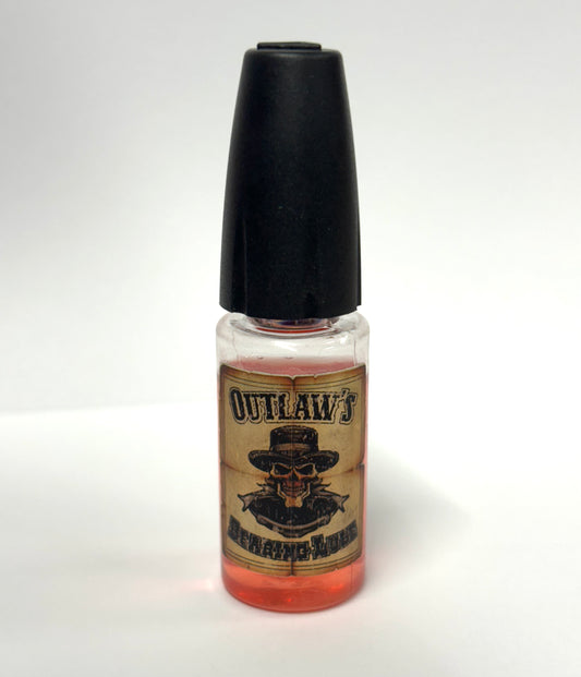 Outlaw's Bearing Oil