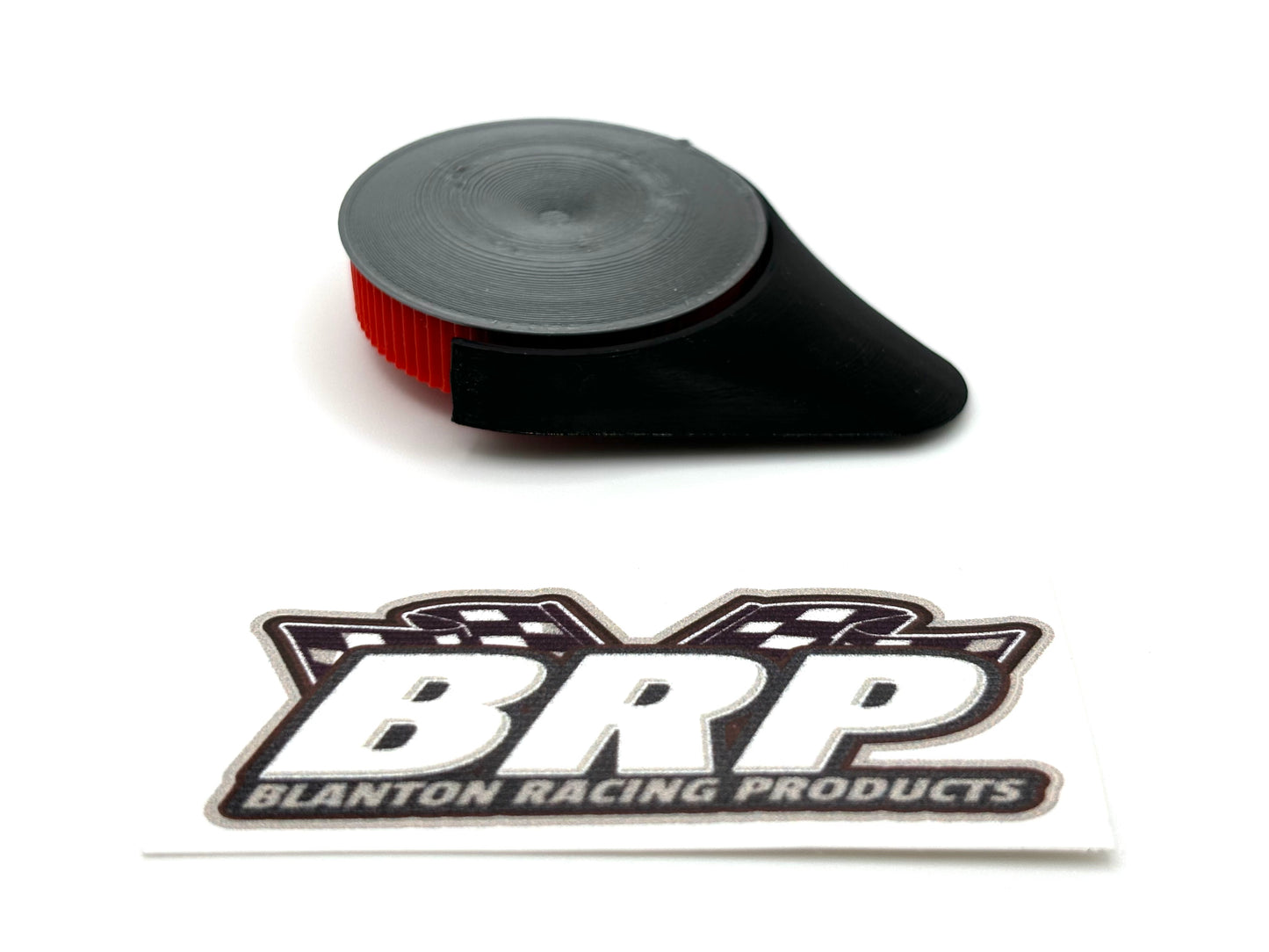 Air Cleaner for 1/10 scale Latemodel, Modified, Mudboss, BRP-1060