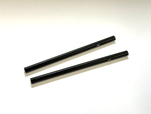 MSP RC Nose Tubes, MSP-RC1013