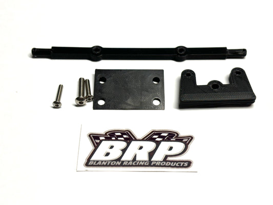 BRP Front Bumper Riser Kit - fits Traxxas Mudboss / Modified, BRP-M2001