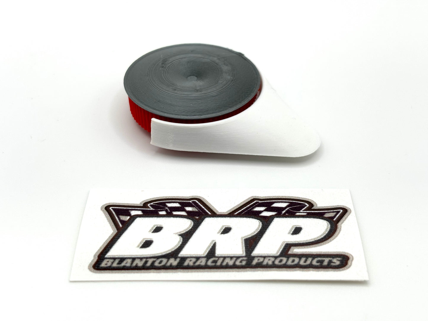 Air Cleaner for 1/10 scale Latemodel, Modified, Mudboss, BRP-1060