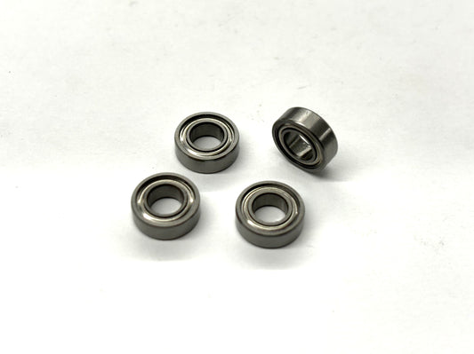 3/16 x 3/8 Ceramic Bearings (4), VRC-7384