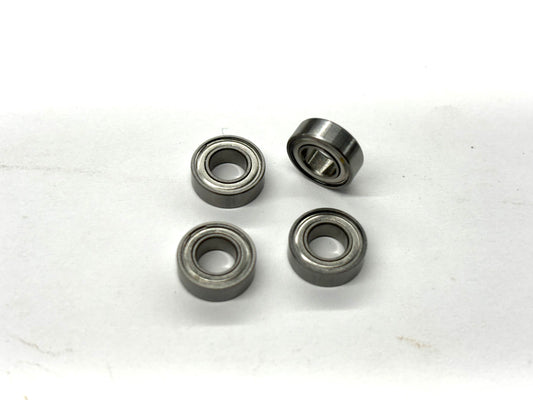 3/16 x 3/8 Bearings (4) VRC-7335