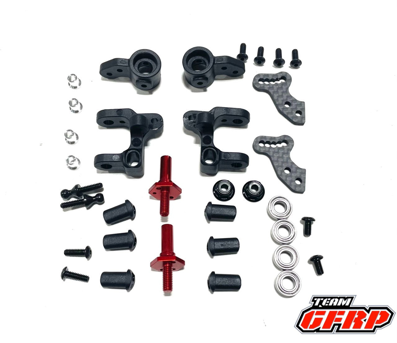 Front Hex Conversion Kit, GFR-1378