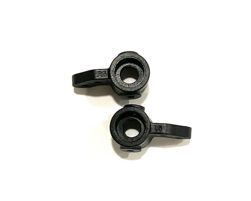 5 Degree Molded Steering Arm GFR-1413