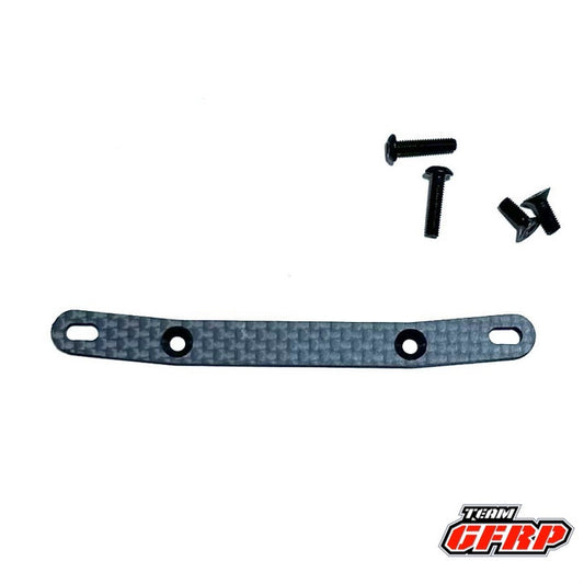 Droop Screw Carbon Plate, GFR-1614