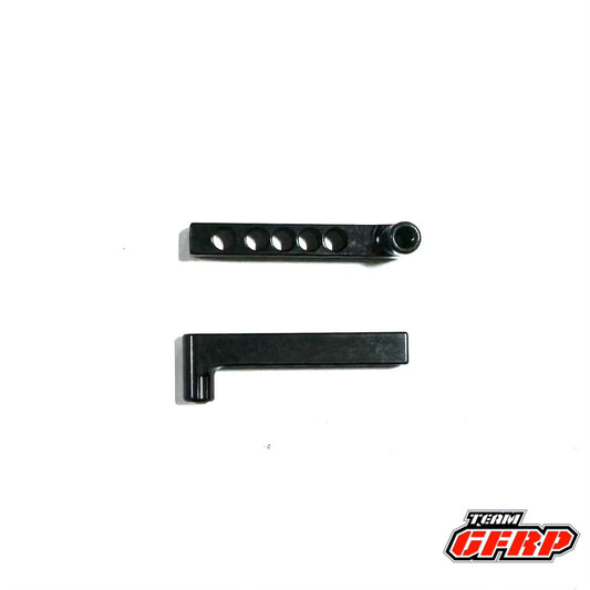 Team GFRP Sway Bar Arms, GFR-1619