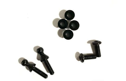 Metric Steering Hardware Kit, GFR-2057