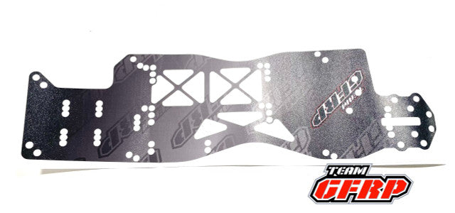 Hustler Chassis Protector, GFR-2802