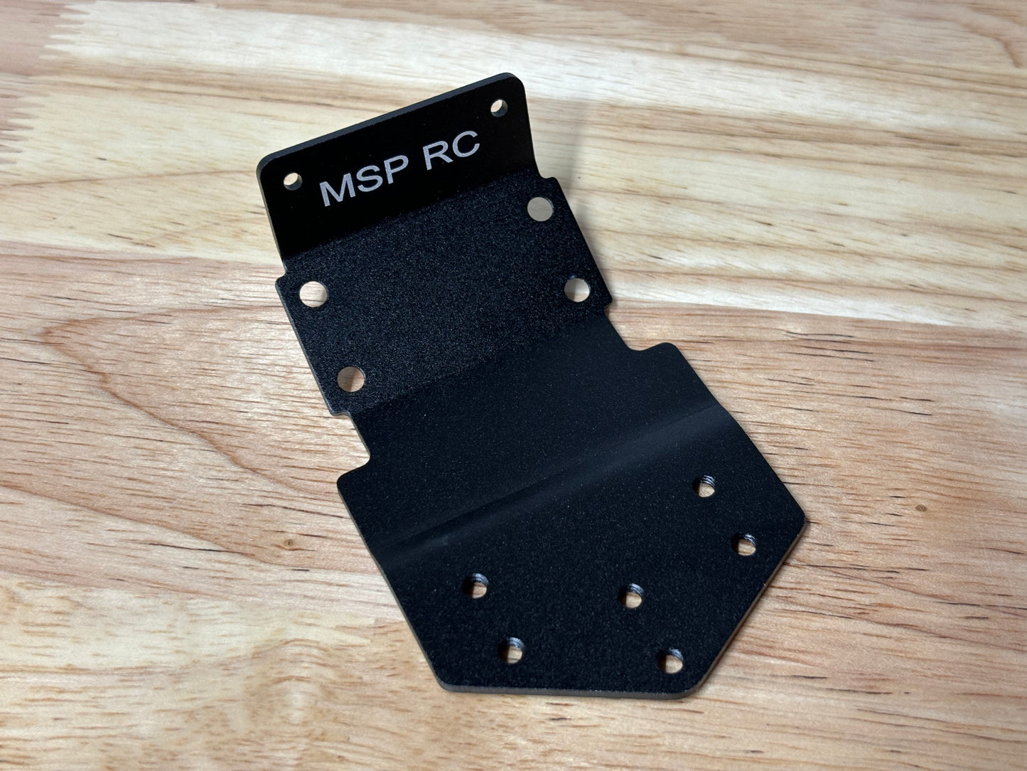 MSP RC - RC10T Truck Nose Plate