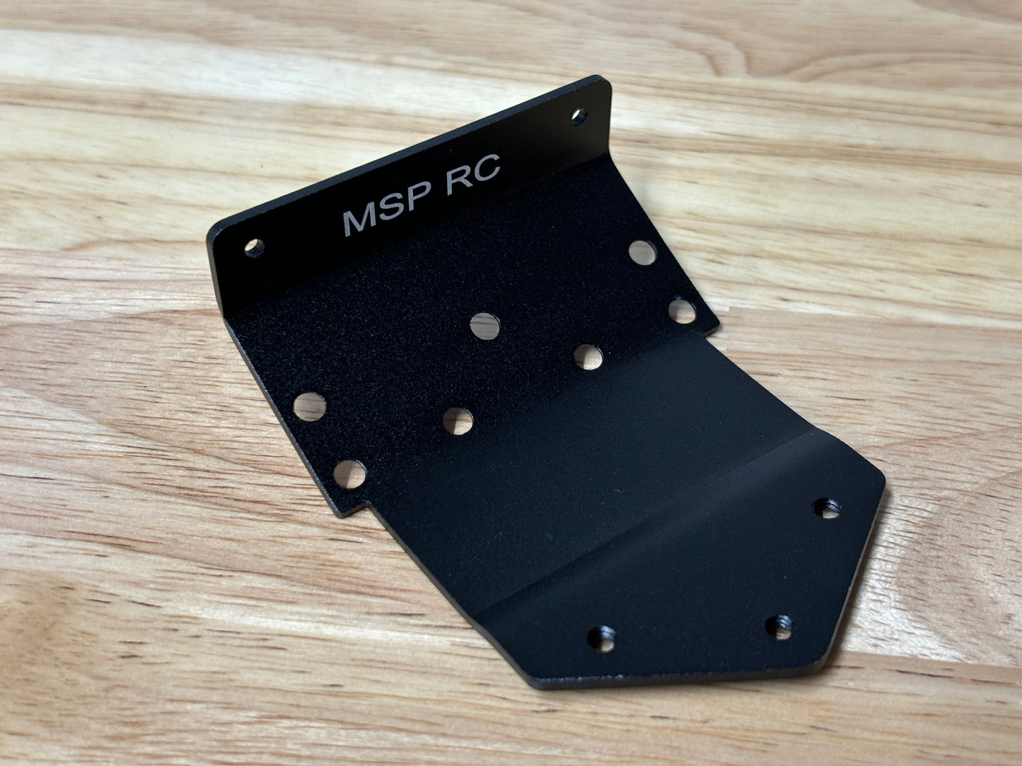 MSP RC - RC10 Buggy Nose Plate