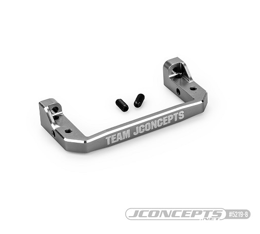 Servo Mount Bracket - RC10, RC10T, RC10GT