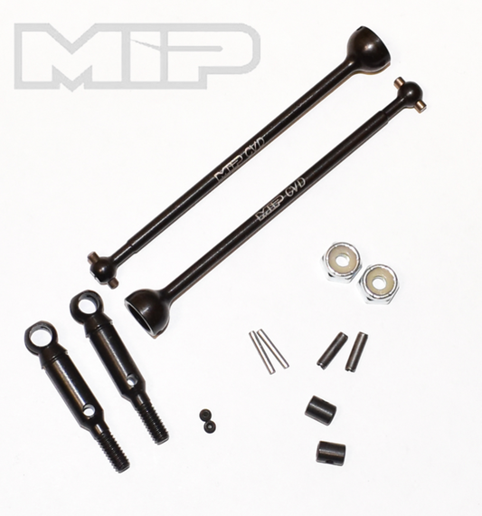 MIP CVD Kit for Associated RC10T Re-Release, MIP-24120