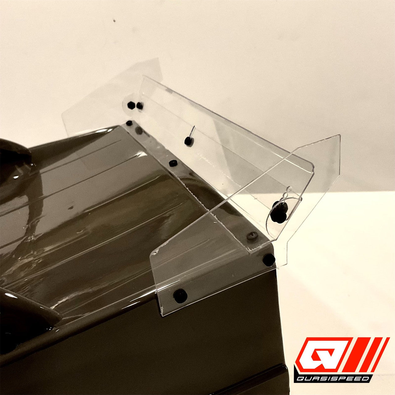 2024 Late Model Spoiler, QS-2928