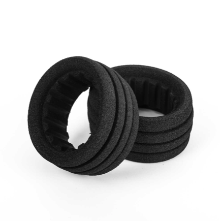 Raw Speed RC Rip Tide 2.2" 1/10 Rear Buggy Tires (2)