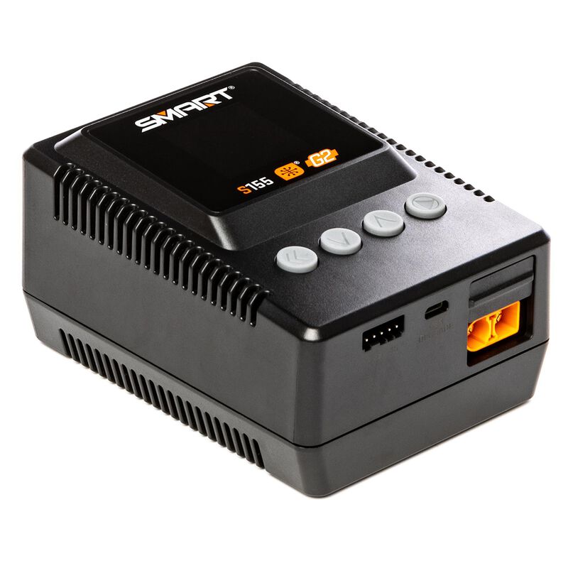 S155 55W AC G2 Smart Battery Charger, SPMXC2050