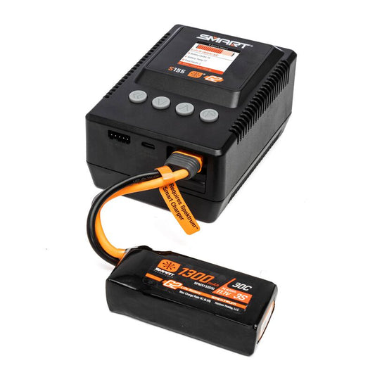 S155 55W AC G2 Smart Battery Charger, SPMXC2050