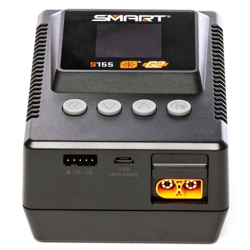 S155 55W AC G2 Smart Battery Charger, SPMXC2050