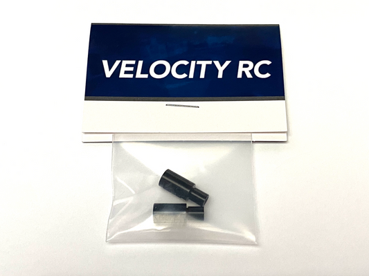 Velocity RC Steering Post Set
