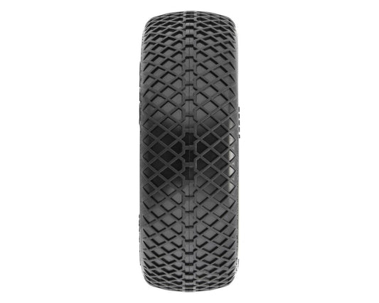 AKA 1/10 Viper 2.2" Front Buggy Tires (2)
