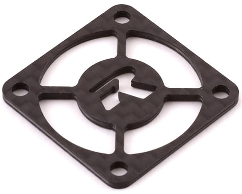 Reedy Fan Guard, 30x30mm, carbon fiber ASC-27036