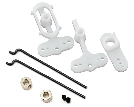 RC10 Steering Assembly Set, ASC-6255