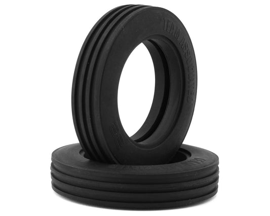 RC10 Classic Front Tires, ASC-6313