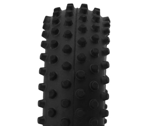 RC10 Front Knobby Tires (2), ASC-6393