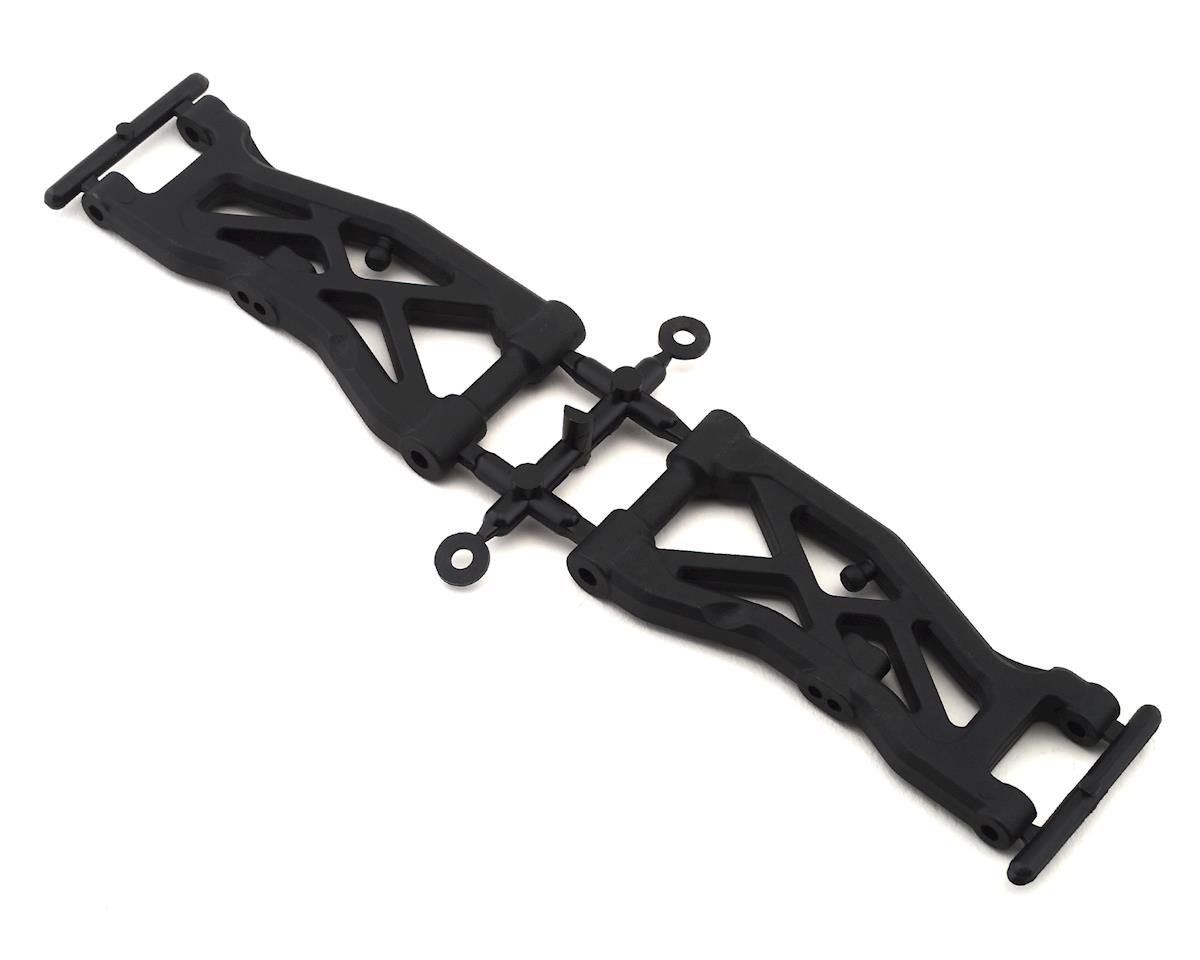 RC10 B7.4 Front Suspension Arm Set, ASC-92128