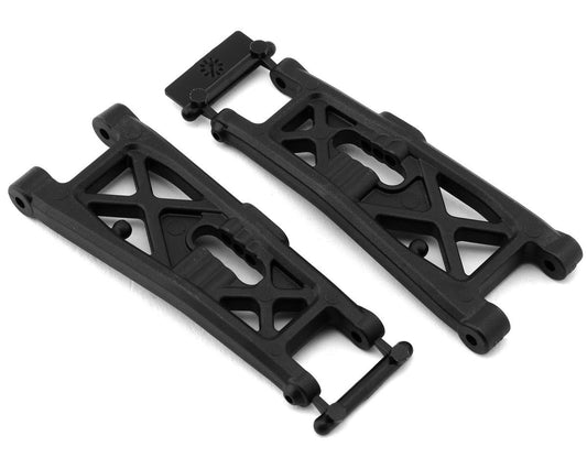 RC10B7 Front Suspension Arms (2), ASC-92410