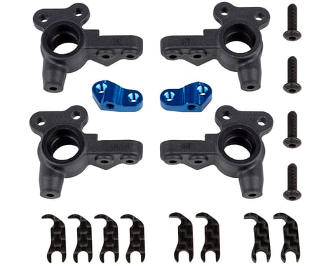 RC10 B7 Factory Team Adjustable KPI Set, ASC-92479