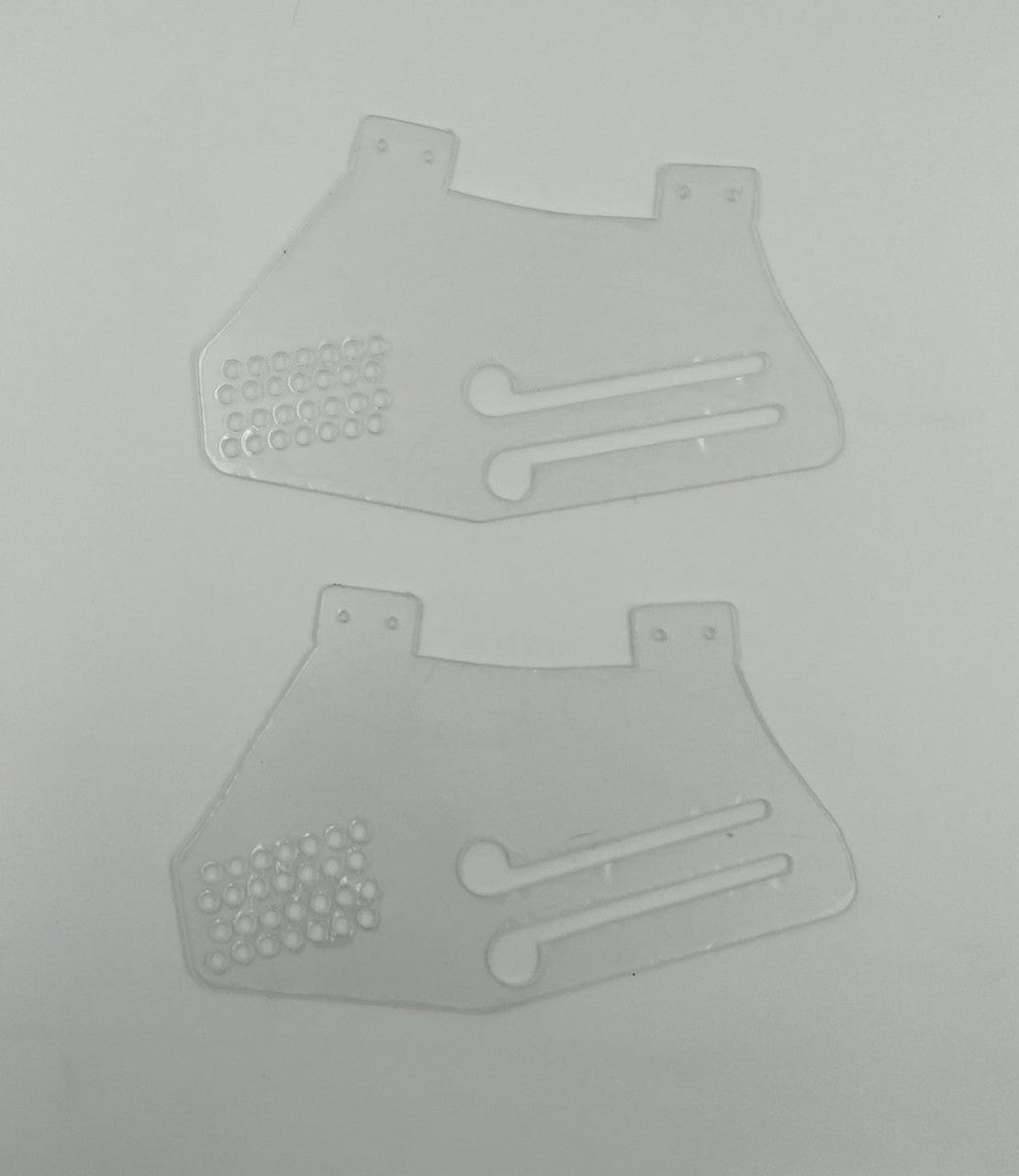 McAllister Racing Port Royal Top Wing Mounts, 754