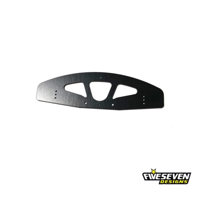 Podium Late Model Front Bumper, 57-1198