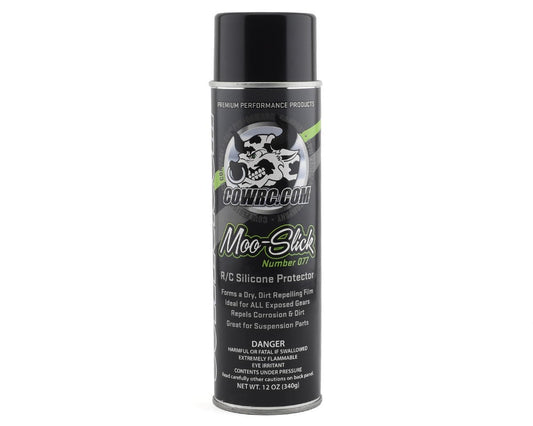 Cow RC Moo-Slick Lube & Protectant, CPP-C35011111