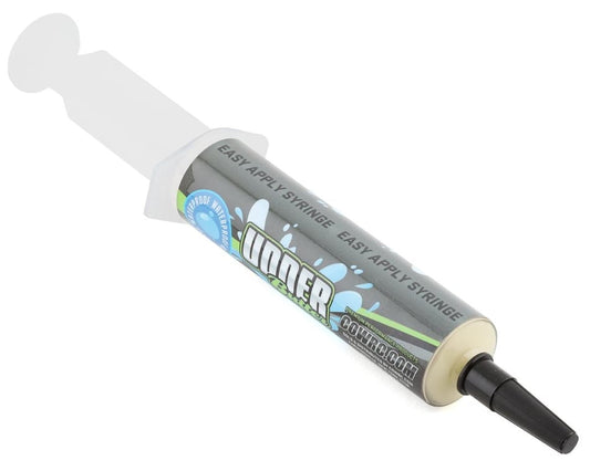 Cow RC Udder Butter Syringe (2.5oz), CPP-C39111311