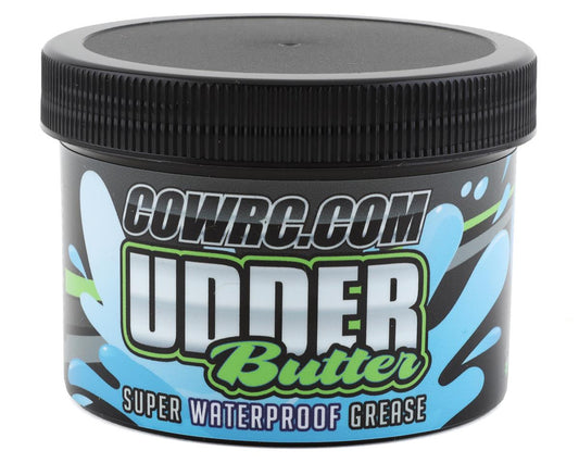 Cow RC Udder Butter (8oz), CPP-C39311292