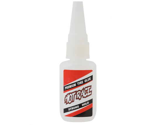 HotRace Standard Tire Glue, HR-009-0028